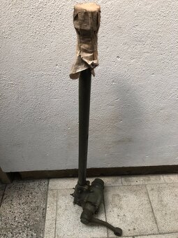 Převodka řízení praga V3 S -starý model - 6