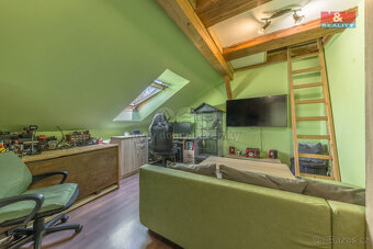 Prodej rodinného domu, 232 m², Benešov nad Pl, ul. Wolkerova - 6