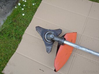 Profi křovinořez STIHL FS 450 - 6