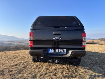 Ford Ranger, Wildtrak 3.2 TDCi, 4x4, automat, 147kw - 6