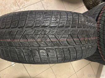 Alu kola Land Rover Sport L460 L461 originální 21 - 6