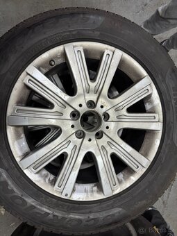 Mercedes-Benz GLS/ GL/ML - 6