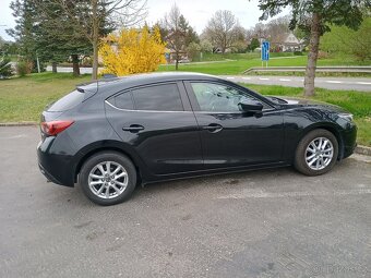 Mazda 3 2x pneu  DOHODA - 6
