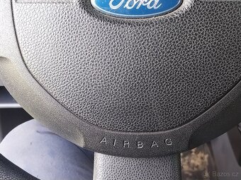 Ford connect - 6