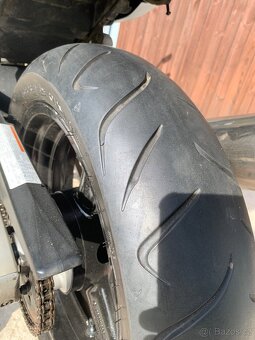 Suzuki sv650 2002 Prodam / Vyměním - 6