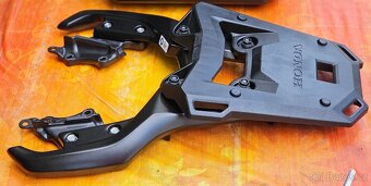 Honda NX 500 Top case kit - 6