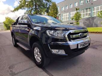 Ford Ranger 2,2 TDCi 4WD long korba - 6