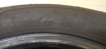 Sava 185/65 R15 88H 5-6mm - 6