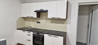 Byt 1 + KK (44 m²), Veselí nad Moravou - 6