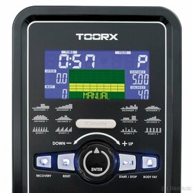 Recumbent TOORX BRXR 300 - 6