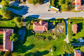 Prodej hotelu, penzionu, 1137 m², Mirkovice - 6