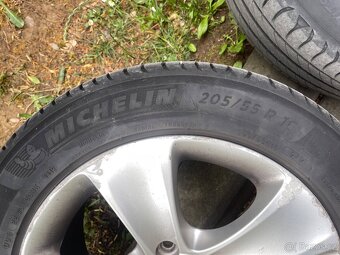 5x112 r16 205/55r16 - 6