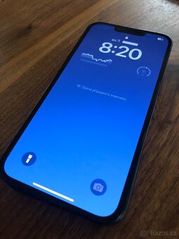 IPHONE-13-128gb-100%-space grey - 6