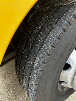 Prodám tahač Mercedes Axor 1840 LS Euro 5 - 6