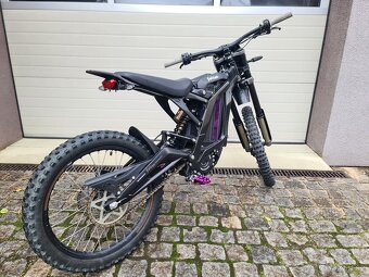 Surron light bee x l1e 2024 - 6