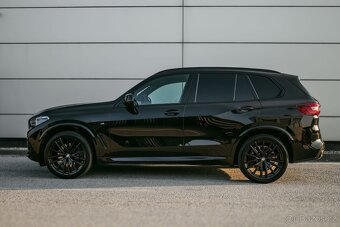 BMW X5 30d 2021 v ZARUKE,top stav - 6