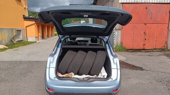 C4 Picasso 2 1.6 Thp - 6