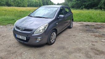 Hyundai I20 1.4 Comfort - 6