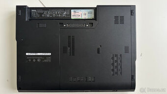 Dell Latitude E5500 - 6