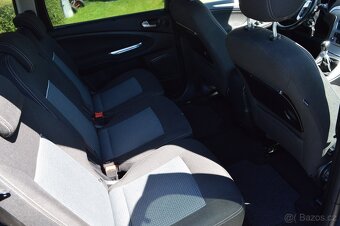 Ford Galaxy 2.0TDCI - manuál ,FACELIFT,7 míst ,výhřev - 6