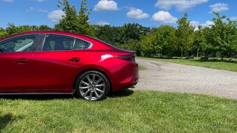 Mazda 3, 2,0 Skyactiv G122 6AT - 6