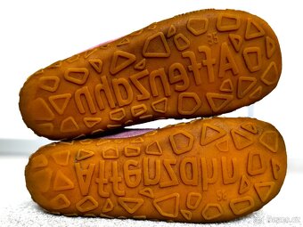 Dětská barefoot obuv Affenzahn - Vegan Dreamer v 35 - 6