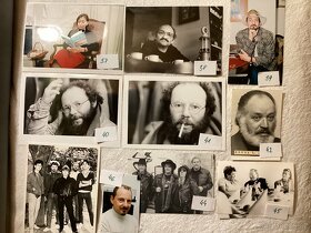 Fotografie českých umělců - 6
