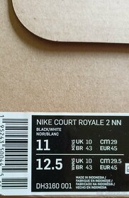 Nike court royale 2 nn - 6