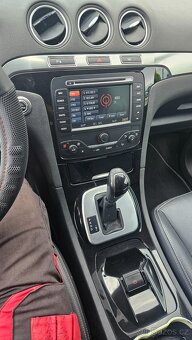 Ford s-max Titanium - 6