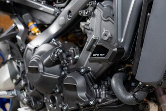 Yamaha MT-09SP 2025 DPH naj. 2800km - 6