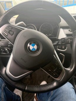 ✅ Na prodej: BMW 220 xDrive 2.0 Diesel Automatik 190 Ps - 6