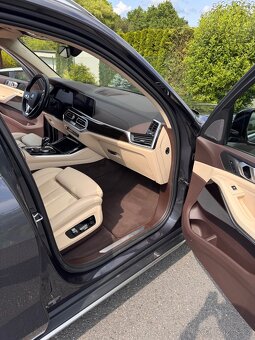 BMW X5 30d xDrive 360-KAM H&K - 6