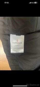 Větrovka/bunda moncler - 6