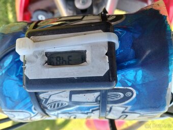 Honda crf 450 r - 6