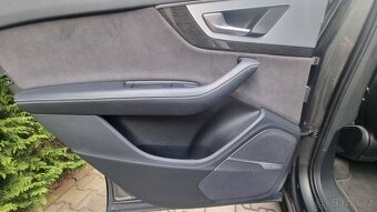 Audi Q7 3.0TDi 200Kw Sline Matrix Bose Panorama Head Up - 6