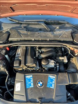 Prodám bmw e90 318i - 6