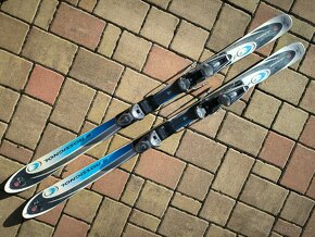 Dětské sjezdové lyže 140 cm, Rossignol - 6