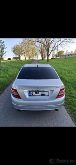 Mercedes Benz C320 CDI 165kW - Elegance - 6