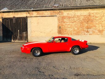 Camaro 79 custom - 6