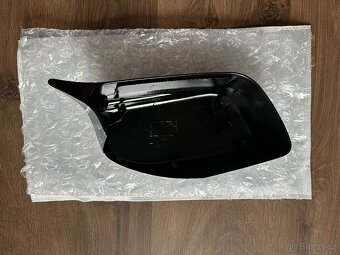Kryty zrcátek BMW E60/E61 - 6