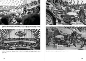 MOTO - Motocykly v Československu na fotografiích 1 - 6