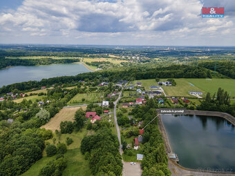 Prodej zahrady, 463 m², Těrlicko - 6