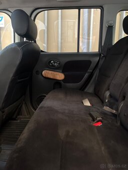 Nissan Cube - 6