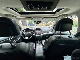 Fiat freemont 2.0 multijet 125 kw Cross (Dodge Journey) - 6