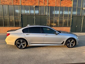 BMW 750Li xDrive M-paket - 6