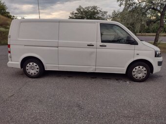 Volkswagen Transporter T5.1 2.0TDI - 6