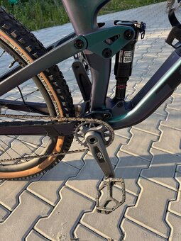 Trek Top Fuel 9,8 GX AXS 2023 - 6