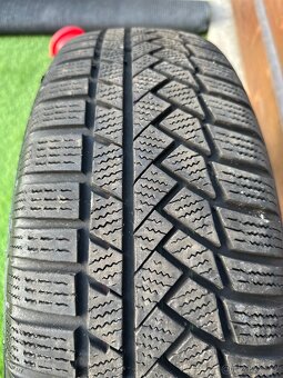 Alu kola 5x112 r17 s pneu (65j33) - 6