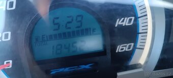 Honda PCX 125 - 6