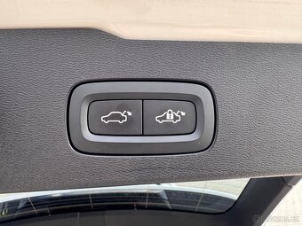 Volvo V60, D4, AWD, 360° kamery, nez. topení, DPH - 6
